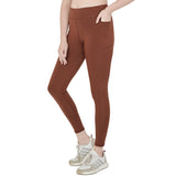 Dryfit Pl-1005-Coffee-4Xl,COFFEE,4,B0CZT1S874