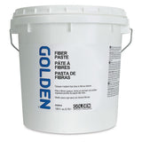 Golden Acrylic Fiber Paste 128oz Pail