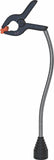 MAGMATE 990FLXCLP Flexible Arm Clamp with 20 lb Magnetic Base, Silver