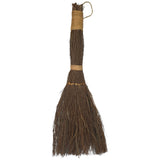 Buffalo Broom Co. Apple Splendor Scented Broom 18 in Rustic Heather Broom