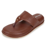 Ortho Joy Doctor Fancy Slipper For Women || Orthopedic Women'S Fancy Slippers For Women,Brown,6,B0CTHTCYG9