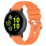 Fit for Garmin Approach S50 Watch Bands, 20mm Durable Quick Release Silicone Replacement Band Straps Wristbands Bracelet Fit for