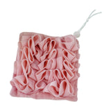 Enakshi Bath Sponge Quick Drying Breathable Shower Ball for Women Men Deep Cleansing pink|Health & Beauty | Bath & Body | Bath B