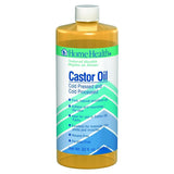 Home Health Castor Oil