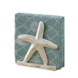 Park Designs Starfish Lunch Nap Holder