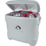 Igloo Marine Ultra Coolers , White, 30 Qt