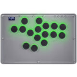 Sehawei Haute42 Arcade Stick V16 All-Button Arcade Controller 16Keys for PC/Ps3/Ps4/Switch/Steam,Fight Stick for Fighting Games 