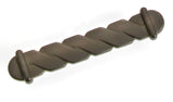 Laurey 38966 3Inch Galley Pull, Bronze