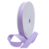 Morex Ribbon Dazzle Grosgrain Ribbon, 7/8 inch by 100 Yards, Orchid, 99005/00-430