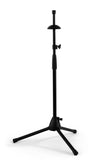 MusicNomad Trombone Stand with Cushioned Bell Mount (NIS-C022)