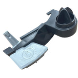 XCESS XPRESS Cord Rewind Button and Wand Holder for Hoover WindTunnel UH71200, UH71230, UH71235, UH71250, UH71251