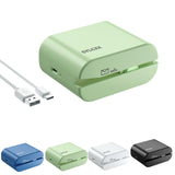 Rechargeable Electric Letter Opener - Letter Openers Envelope Slitter, Electric Envelope Opener, Mail Opener, Universal Envelope