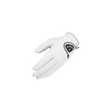 Callaway Men'S Dawn Patrol Golf Glove, Large, Right Hand, Prior Generation , White