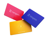 Tangem Wallet Spring Bloom