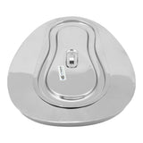 Kashi Surgicals Womens Stainless Steel Bed Pan