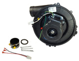 Intercity Products Furnace Draft Inducer (70581124, 330701701FA) 115V Fasco # A985