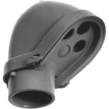Carlon E998HCAR Service Entrance Cap