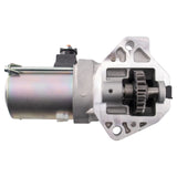 TRQ Starter Compatible with 2014-2017 Acura RLX 2013-2017 Honda Accord 2013-2015 Crosstour