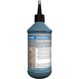 MAPEI UltraCare Grout Refresh, Universal Grout Colorant & Sealer, 8 oz Bottle - Easy Grout Restoration & Protection, 5005 Chamoi