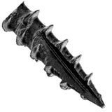#10 x 2-1/2 Round Washer Head Truss Head Screw. Torx/Star Drive Head Wood Screws. Multipurpose Cabinet, Furniture, Siding an