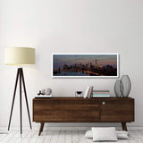 Lower Manhattan At Dusk-Paper Art-56,,X20,,