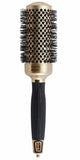 Olivia Garden NanoThermic Ceramic + Ion Hair Brush NT-44G (1 3/4")