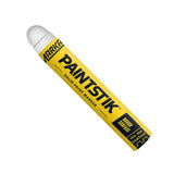 Markal 80620 BE Paintstik Rough Surface Solid Paint Marker, Best for Very Rough Surfaces: Forgings, Castings, Concrete and Lum