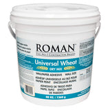 Golden Harvest ROMAN 209505 3 lb. Universal Wheat Wallpaper Paste,White