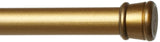 Fantasia Shower Curtain Rod 41x76 Gold