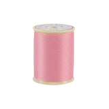 Superior Threads So Fine 3Ply 50 Weight Polyester Sewing Thread Spool 550 Yards (#418 Its A Girl)