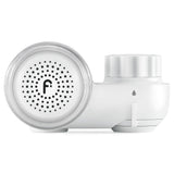Filterbaby Skincare Filter 2.0, Bathroom Sink Filter Faucet for Skin Care, 99.9% Chlorine Removal - 0.000001 mm Carbon Fiber, Cl