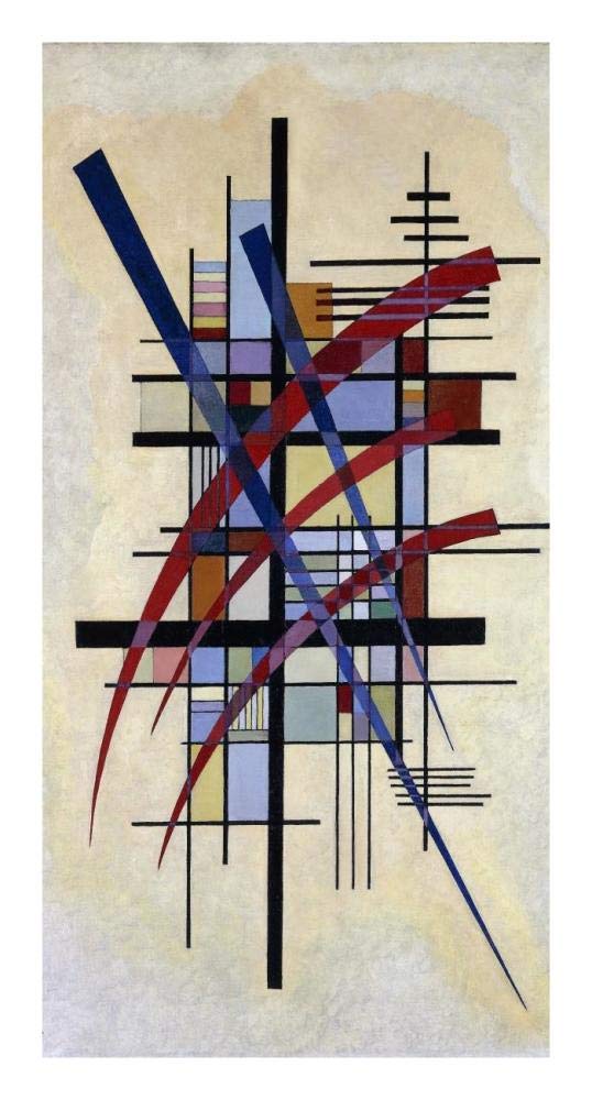 Zeichen Mit Begleitung-Paper Art-14,,X26,,