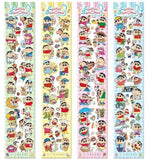 SAMVARDHAN Cute Cartoon Theme Kawaii Stickers14 Pet Sheets Cute Washi Stickers for Project, Japanese Style Girls Sticker Set, S