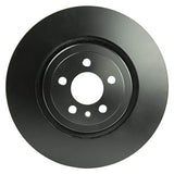 Bendix Fleet Metlok SDR6275 Front Brake Rotor for Dodge Charger 2023-2014