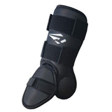 Rawxy Batters Baseball Softball Leg Guard Foot Guard Shin Guard -Like New