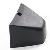 Shop-Vac 85650-00-0 Shop Vacuum Caster Foot Genuine Original Equipment Manufacturer (OEM) Part