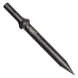Mayhew Tools 31977 Pneumatic Taper Punch, Sharp Point x 6, Black Oxide Finish