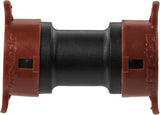 20-Pack Orbit 67491 1/2 Drip-Lock Drip Irrigation Coupling