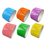 Zoomella Sticky Ball Rolling Tape Educational Toys For Children Scrapbook Accessories 4.8Cm Normalcrafts|MultiPurpose Craft Sup
