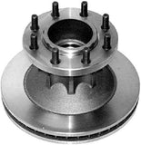 Bendix Premium PRT5368 Front Brake Rotor for Chevrolet P30 1999-1991, GMC P3500 1999-1991, Workhorse P30 2000