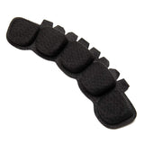 Helmet Pad Replacements Airsoft Helmet Pads 39Pcs/Set Foam Cushion Accessories Motorcycle Foam Pad Liners Protective Mats For Ac