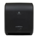enMotion 59462A Dispenser, 14.700 x 9.500 x 17.300, Black