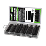GRIP (GRAND RAPIDS INDUSTRIAL) Grip 42 pc Marine Heat Shrink Tubing Assortment