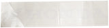 Factory Effex 06-94314 White 1' (Honda) Die-Cut Sticker