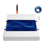 Grounding Mat for Bed with 15 Feet Cord