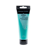 Royal & Langnickel Essentials Acrylic Tube Paint, 120ml, Phthalocyanine Blue