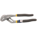 HB Smith Tools 95517 8 SlipGroove Pliers