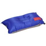 Poshome Outdoor Camping Automatic Inflatable Pillow Travel Pillow Leisure And Comfortable Portable Pillow Waist Pillow Nap Pillo
