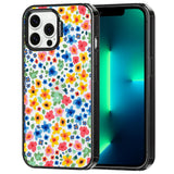 MOSNOVO Case for iPhone 13 Pro Max, [10ft 4X Military-Grade Drop Protection] Durable & Shockproof Phone Case Cover Design for iP