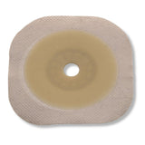 5014604BX New Image 2Piece CuttoFit Flextend (Extended Wear) Skin Barrier 21/4 Stoma Size, 23/4 Flange